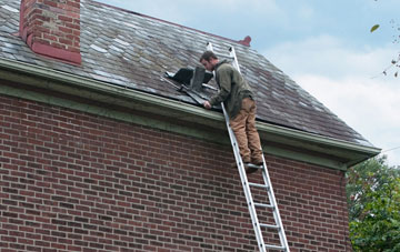 what affects urgent Princethorpe roof repairs