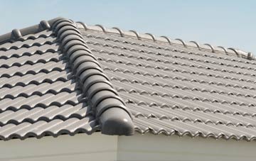 advantages of Princethorpe clay roofing