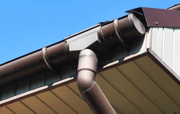 types of Princethorpe fascias
