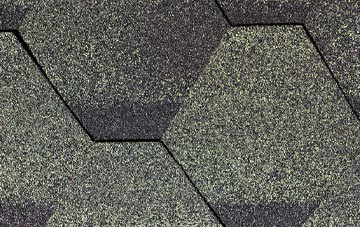 Princethorpe fibreglass shingle repairs