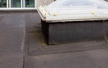 disadvantages of Princethorpe flat roofs