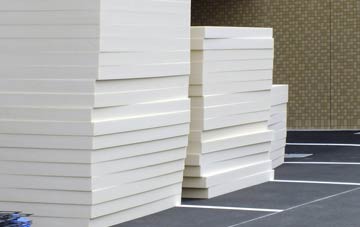 Princethorpe flat roof insulation costs