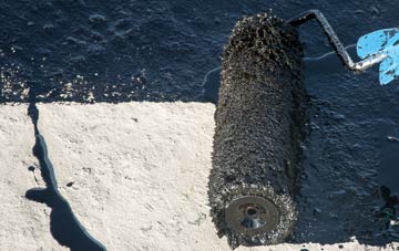 Princethorpe liquid sealant waterproofing