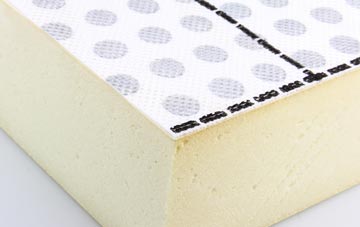 meeting Princethorpe building codes