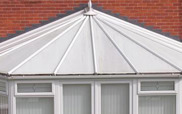 Princethorpe polycarbonate conservatory roof repairs