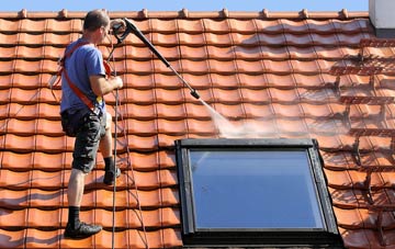 roof cleaning Princethorpe, Warwickshire