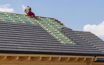 roof replacement Princethorpe, Warwickshire