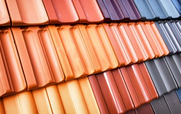 Princethorpe roof tile costs