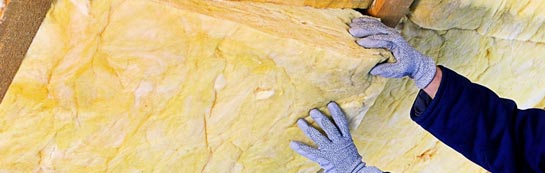 quotes for Princethorpe roof insulation