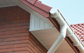 Princethorpe soffit repair costs