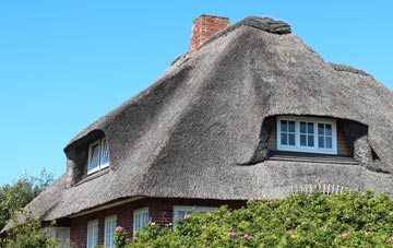 thatch roofing Princethorpe, Warwickshire