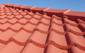 Princethorpe tile and slate roof replacement