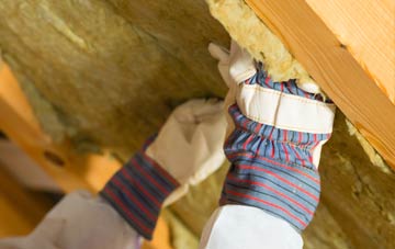 types of Princethorpe pitched roof insulation materials