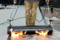 Princethorpe flat roof sealing quote