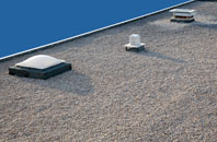 Princethorpe flat roofing