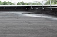 find rated Princethorpe flat roofing companies