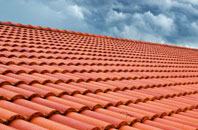Princethorpe roofing tiles