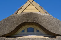 Princethorpe thatch roofing